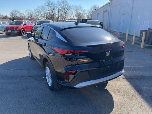 New 2026 Buick Envista Preferred w/ Convenience I Package image 4