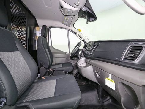 Used 2024 Ford Transit 250 Low Roof w/ Exterior Upgrade Package image 15