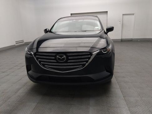 Used 2022 MAZDA CX-9 Touring AWD/4WD image 15