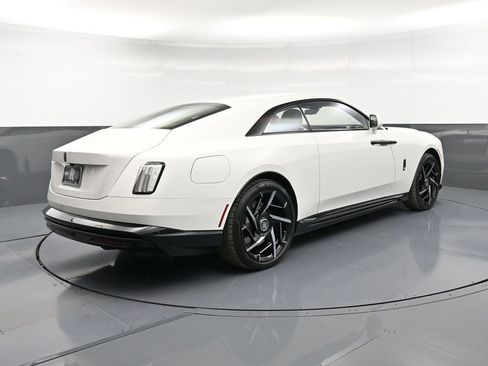 New 2026 Rolls-Royce Spectre Black Badge AWD/4WD image 8