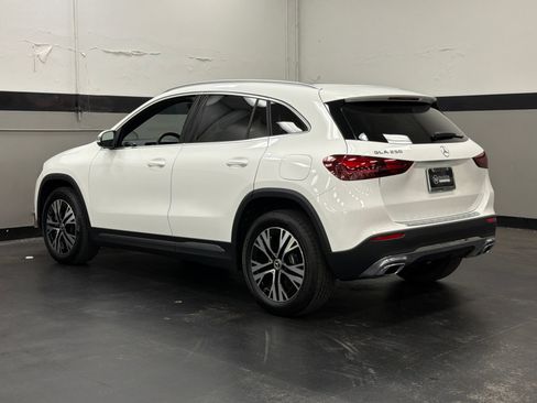Certified 2026 Mercedes-Benz GLA 250 image 8