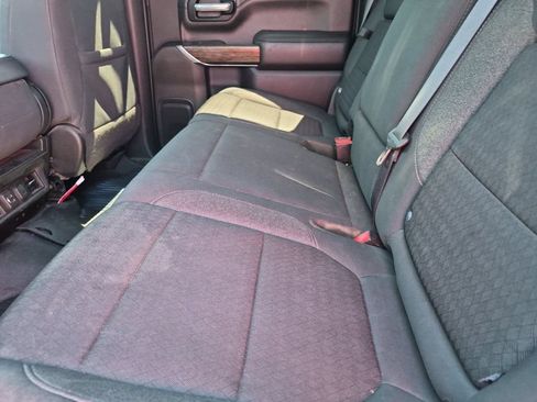 Used 2021 GMC Sierra 1500 Elevation RWD image 12