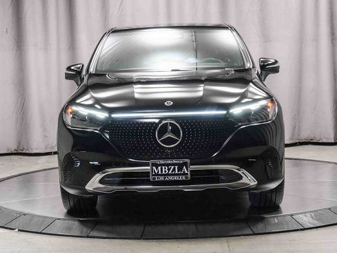 Used 2026 Mercedes-Benz EQE 320+ SUV image 6