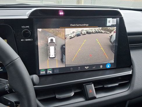 New 2026 Subaru Outback Wilderness image 4