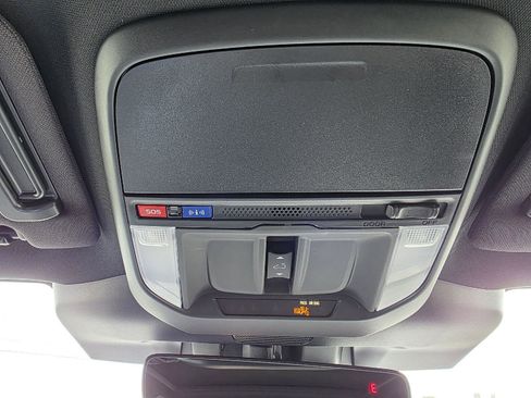 New 2026 Subaru Forester Wilderness w/ Wilderness Plus Package image 25