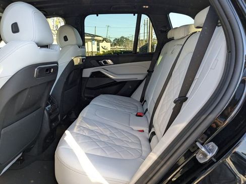 New 2026 BMW X5 sDrive40i w/ Executive Package RWD image 15