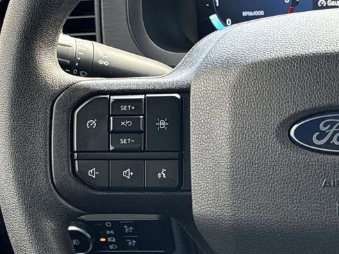 Used 2024 Ford F150 STX RWD image 25