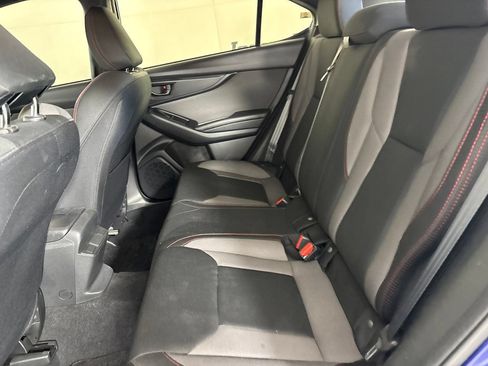 Used 2024 Subaru WRX AWD/4WD image 19