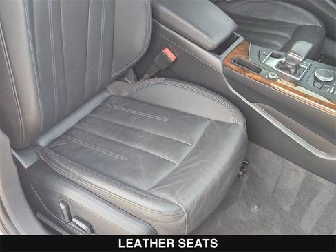 Used 2019 Audi A4 2.0T Premium w/ Convenience Package image 34