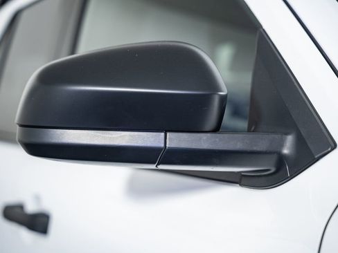 Certified 2025 Toyota 4Runner SR5 image 15