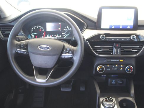 Used 2022 Ford Escape SE AWD/4WD image 24