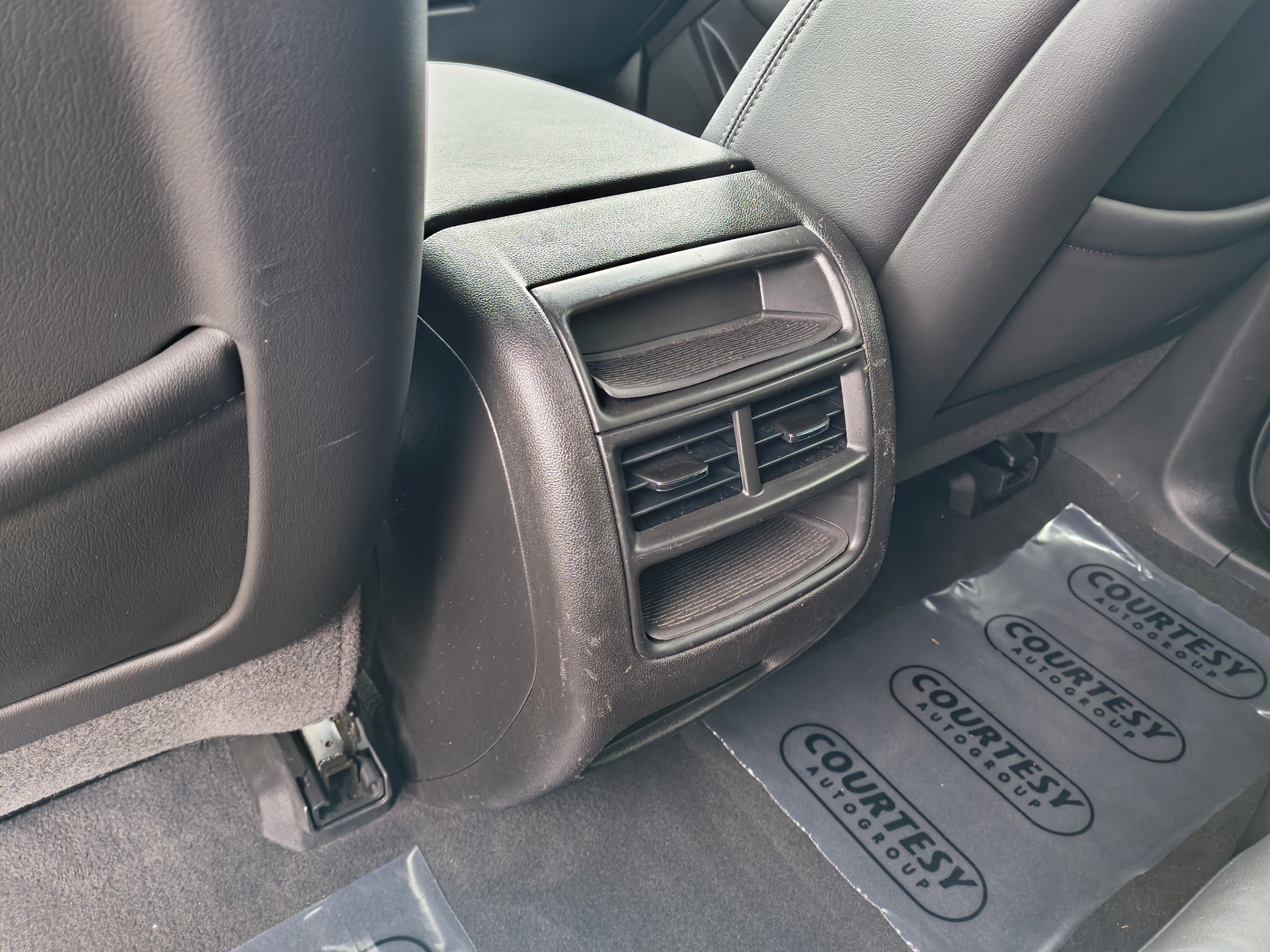 Used 2020 Cadillac XT5 Premium Luxury FWD image 18