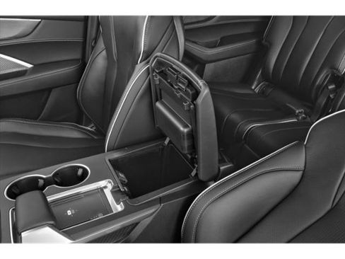 Used 2024 Acura MDX SH-AWD w/ Advance Package image 14