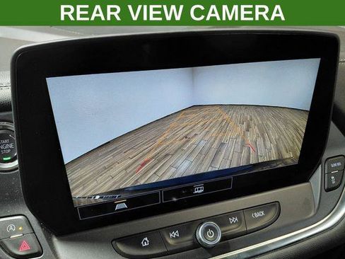 Used 2025 Chevrolet Blazer LT AWD/4WD image 6