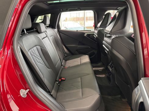 Certified 2025 BMW X3 M50 w/ Premium Package image 44