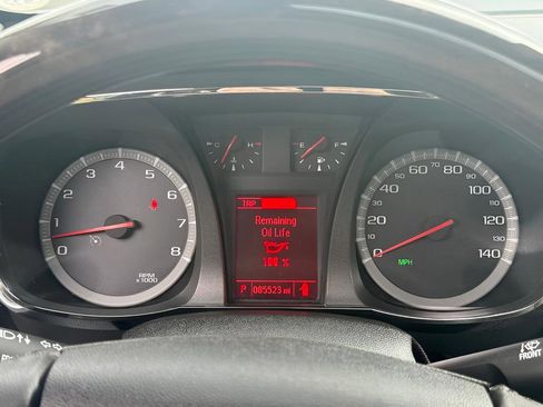 Used 2015 GMC Terrain Denali FWD image 22