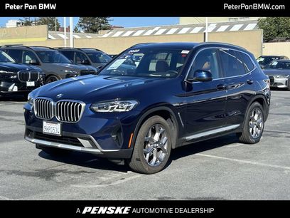 Used 2023 BMW X3 xDrive30i w/ Convenience Package