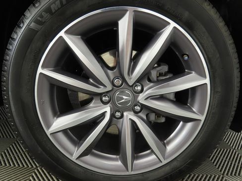 Used 2021 Acura RDX w/ Technology Package image 33