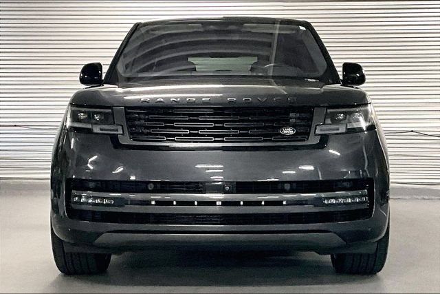 Certified 2023 Land Rover Range Rover SE AWD/4WD image 2