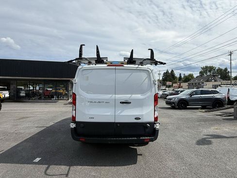Used 2020 Ford Transit 350 Low Roof AWD image 6