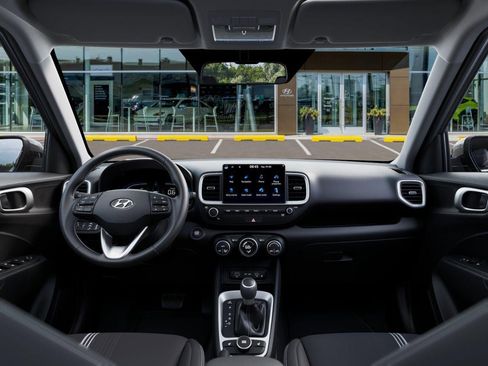 New 2026 Hyundai Venue SEL image 11