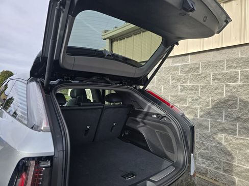 New 2026 Cadillac Optiq Sport 1 image 7