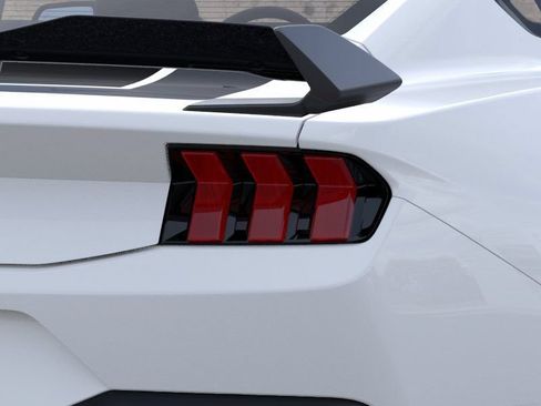 New 2026 Ford Mustang Dark Horse w/ Dark Horse Handlin Package RWD image 21