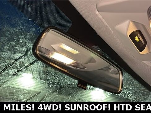 Used 2019 Ford EcoSport SE w/ Interior Protection Package image 21