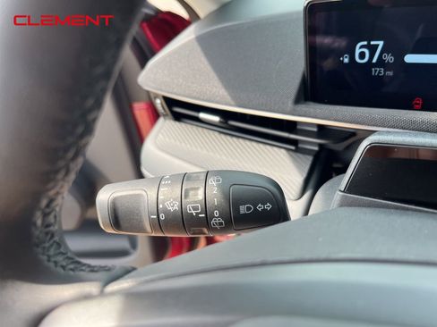 New 2025 Ford Mustang Mach-E Select w/ Comfort Package Lite image 7