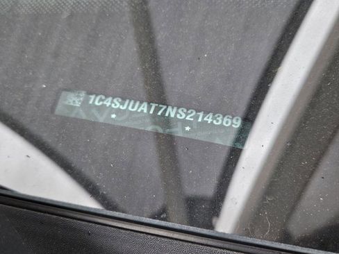 Used 2022 Jeep Wagoneer Series I image 14