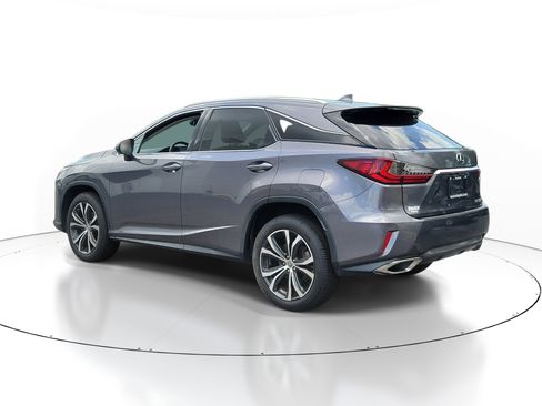 Used 2017 Lexus RX 350 FWD w/ Premium Package image 4