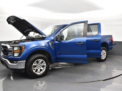 Used 2023 Ford F150 XLT image 30