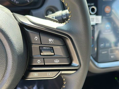 New 2026 Subaru Crosstrek 2.5i Sport AWD/4WD image 12