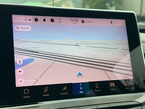 Used 2022 Jeep Compass Limited w/ Elite Group image 24