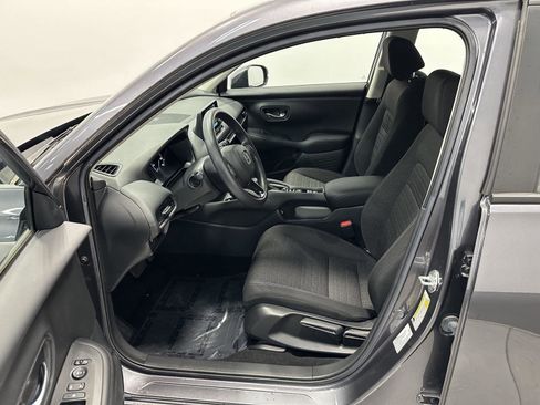 Used 2023 Honda HR-V LX image 11