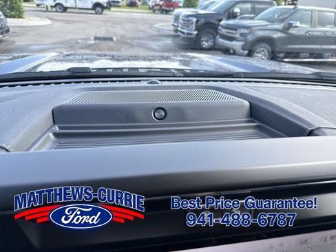 New 2026 Ford F250 Lariat w/ Chrome Package AWD/4WD image 19