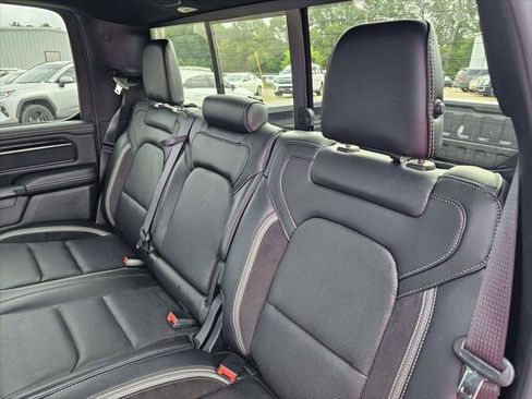 Certified 2022 RAM 1500 Laramie RWD image 34