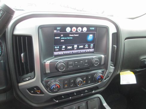 Used 2018 GMC Sierra 1500 SLT w/ SLT Premium Package image 26