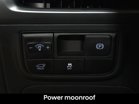 New 2026 Hyundai Tucson Limited AWD/4WD image 12