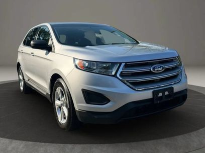Used 2016 Ford Edge SE