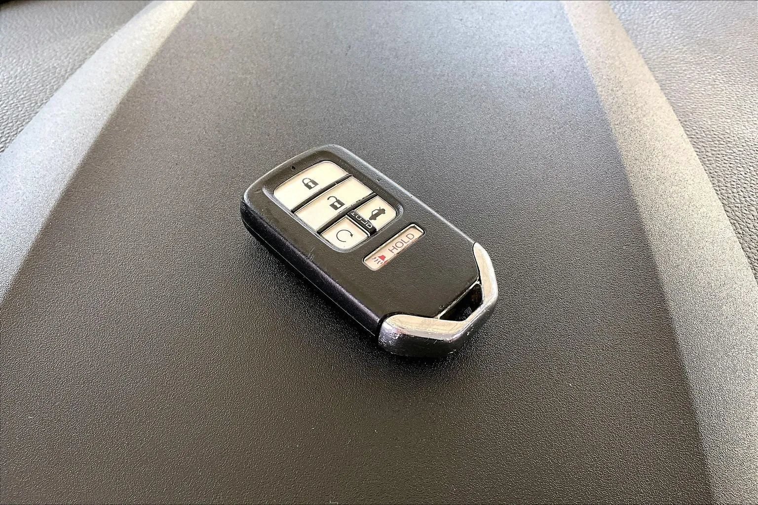 Used 2021 Honda Civic Sport image 31