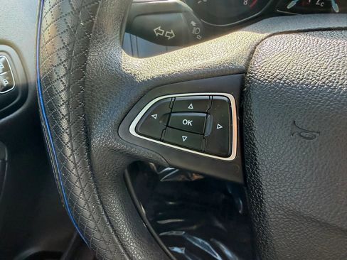 Used 2015 Ford Focus S FWD image 16