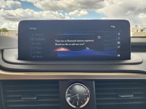 Used 2022 Lexus RX 350 Premium image 48