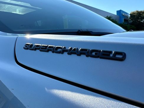 New 2025 Chevrolet Tahoe Premier image 42