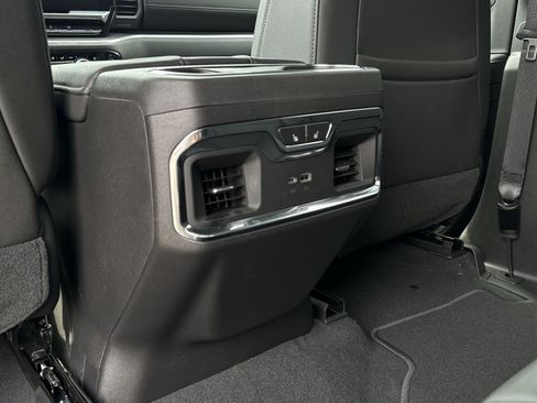 New 2026 GMC Sierra 1500 SLT w/ SLT Premium Package AWD/4WD image 27