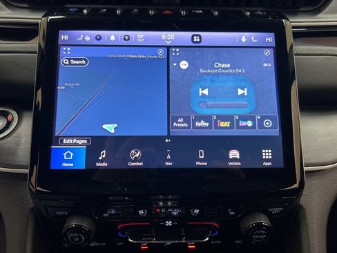 Used 2022 Jeep Grand Cherokee Limited 4xe w/ Luxury Tech Group II image 24