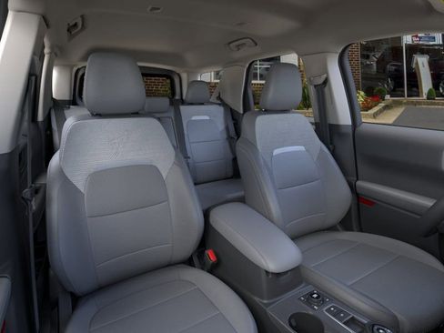 New 2025 Ford Bronco Sport Badlands w/ Badlands Tech Package image 10