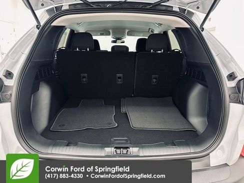 New 2026 Ford Escape Active w/ Cold Weather Package image 25