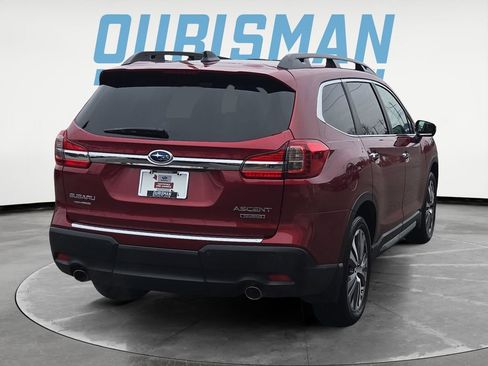 Certified 2022 Subaru Ascent Touring image 6