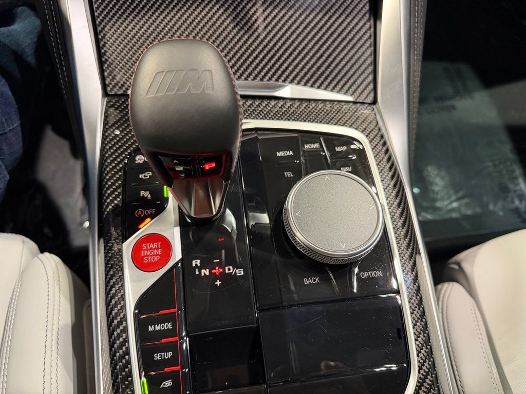 Used 2025 BMW M3 Competition AWD/4WD image 29